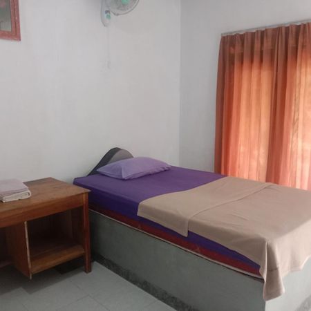 Ramdan Homestay Kuta  Eksteriør bilde