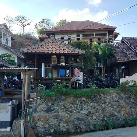 Ramdan Homestay Kuta  Eksteriør bilde