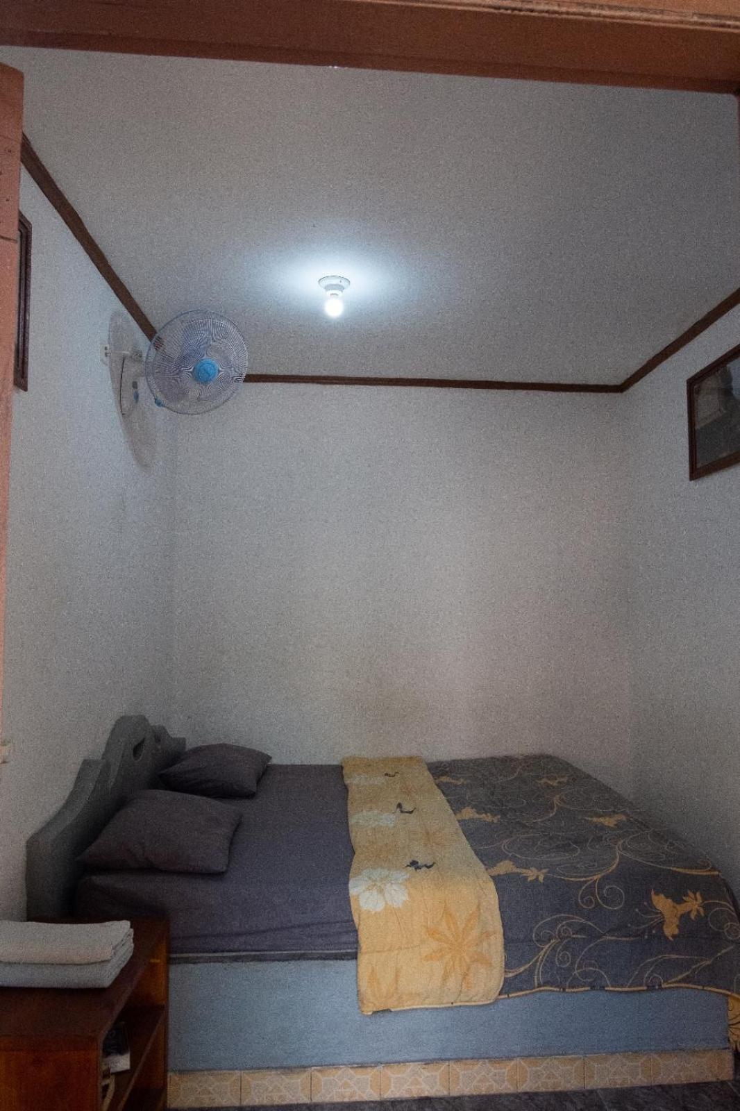 Ramdan Homestay Kuta  Eksteriør bilde