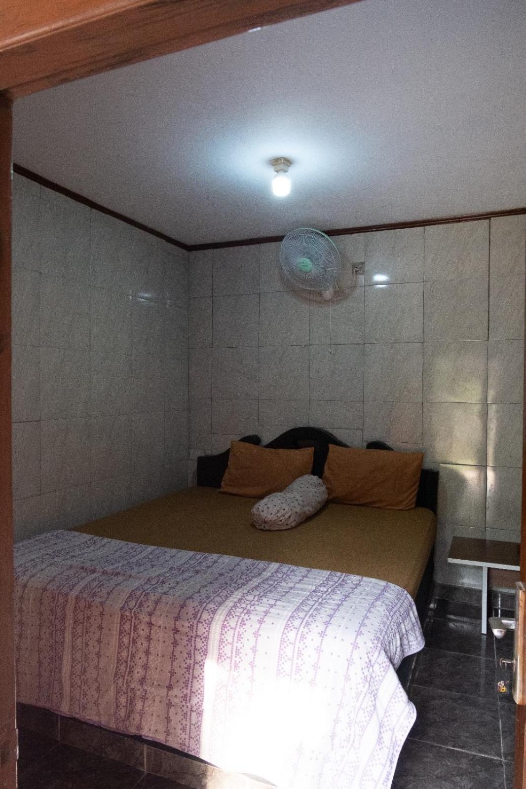 Ramdan Homestay Kuta  Eksteriør bilde