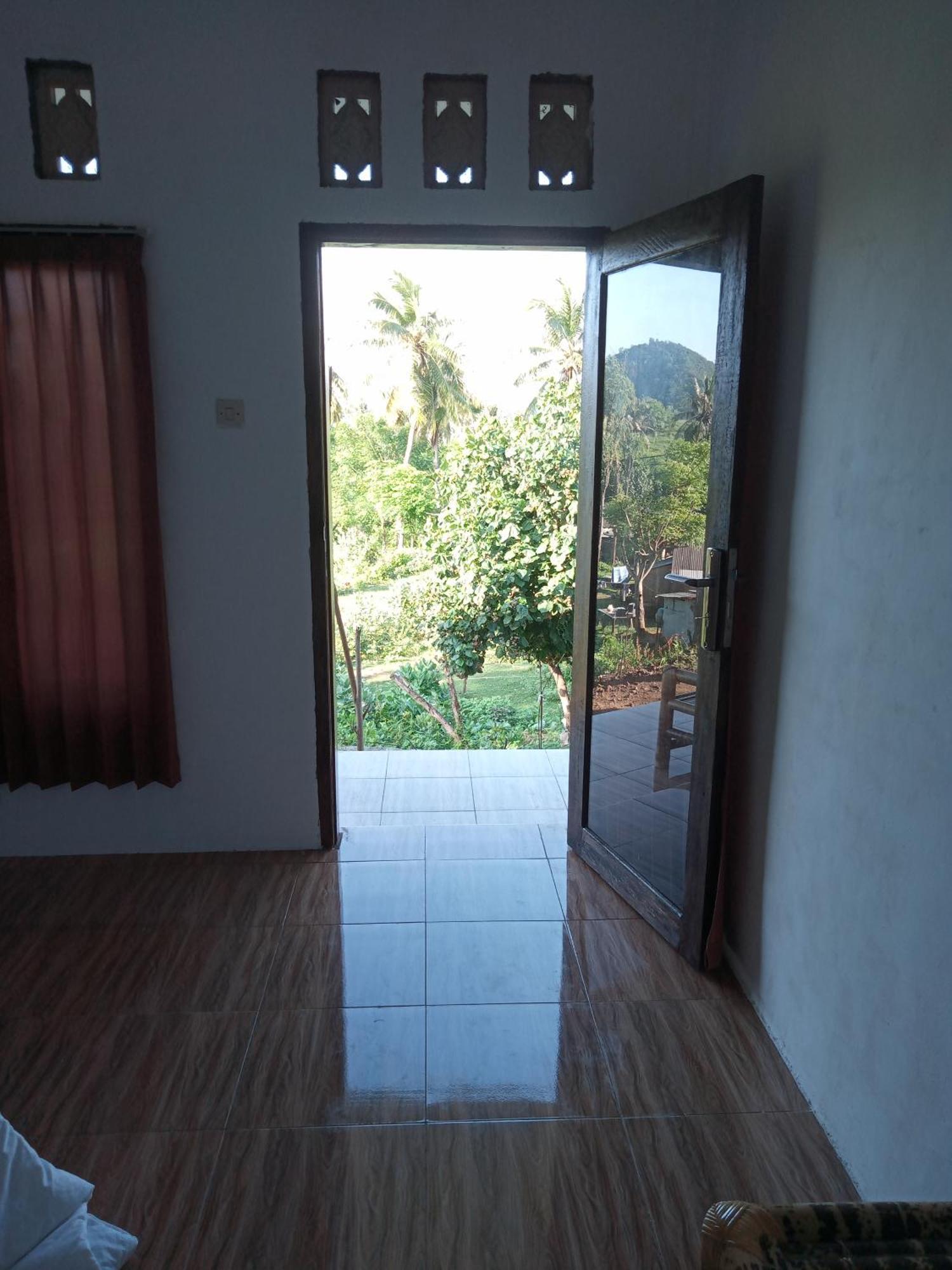 Ramdan Homestay Kuta  Eksteriør bilde