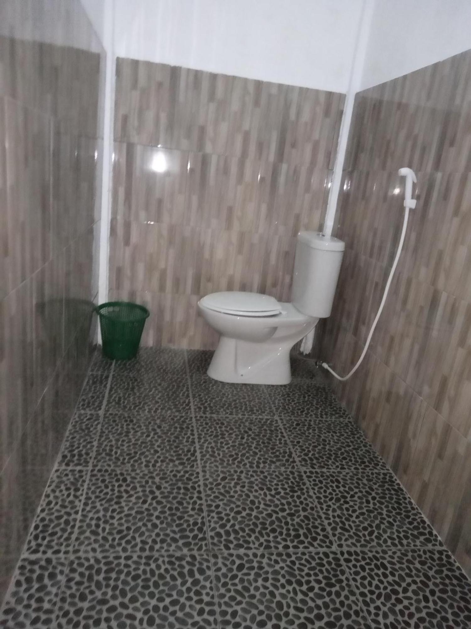Ramdan Homestay Kuta  Rom bilde