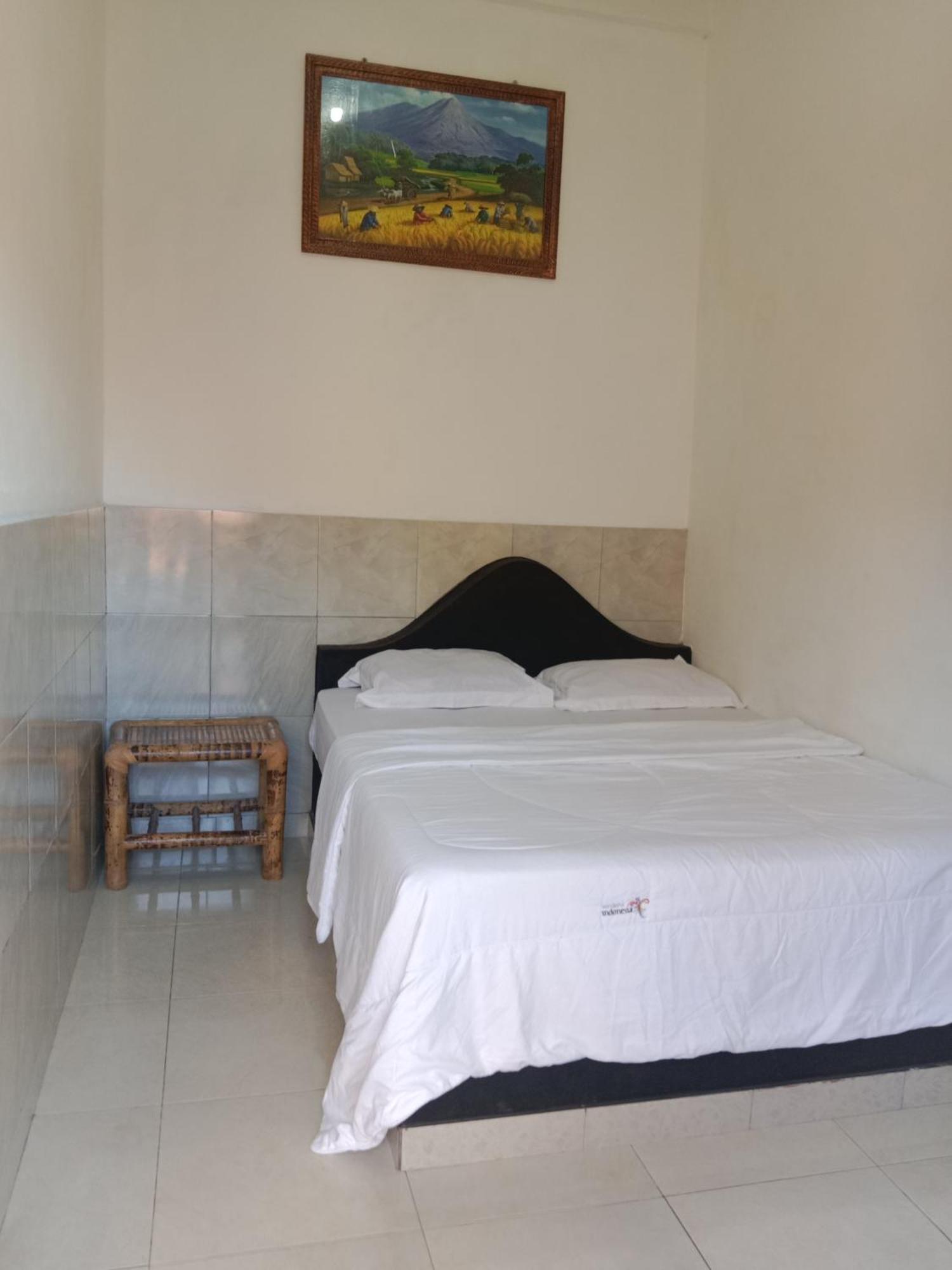 Ramdan Homestay Kuta  Eksteriør bilde