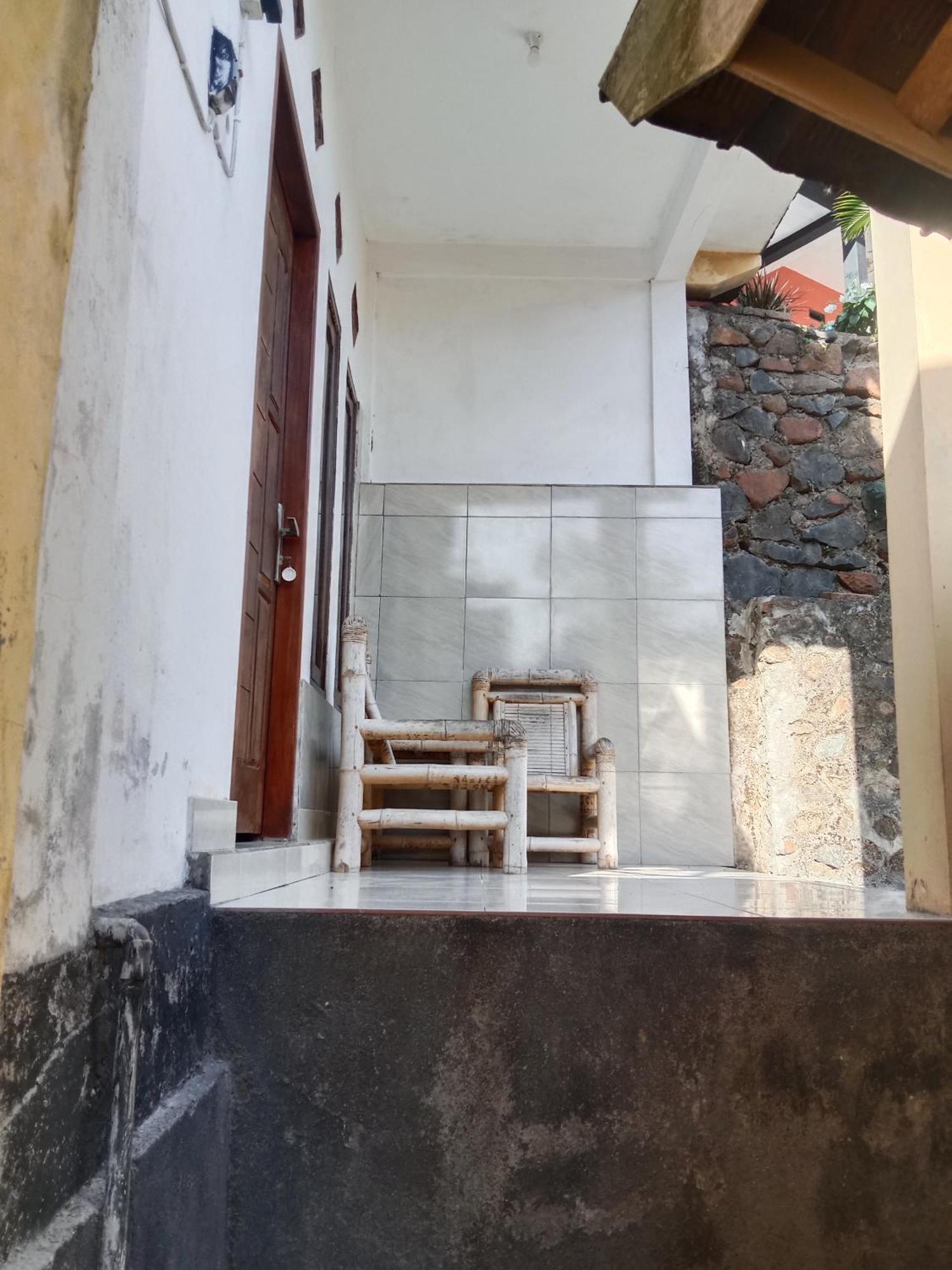 Ramdan Homestay Kuta  Eksteriør bilde