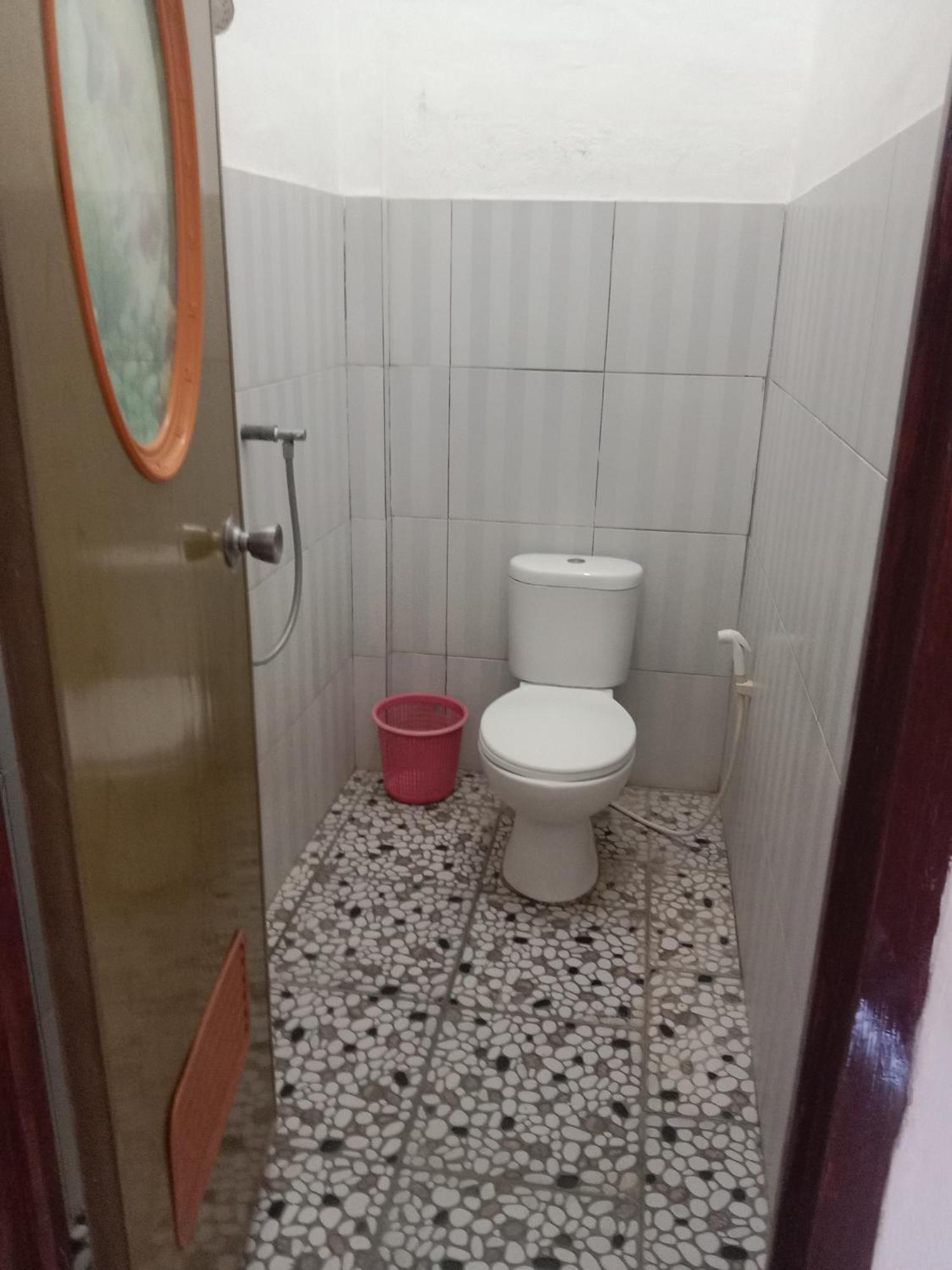 Ramdan Homestay Kuta  Eksteriør bilde