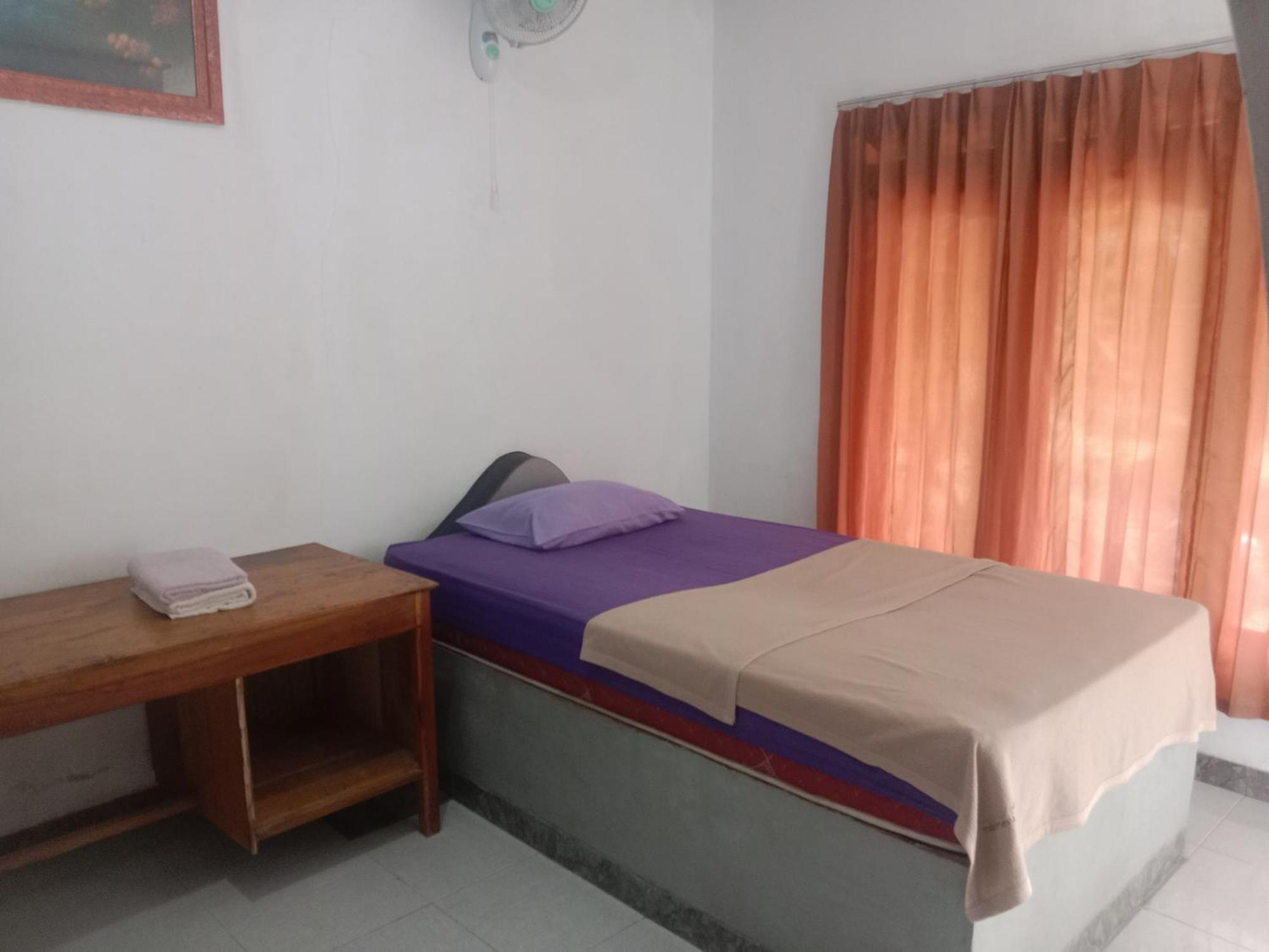 Ramdan Homestay Kuta  Eksteriør bilde