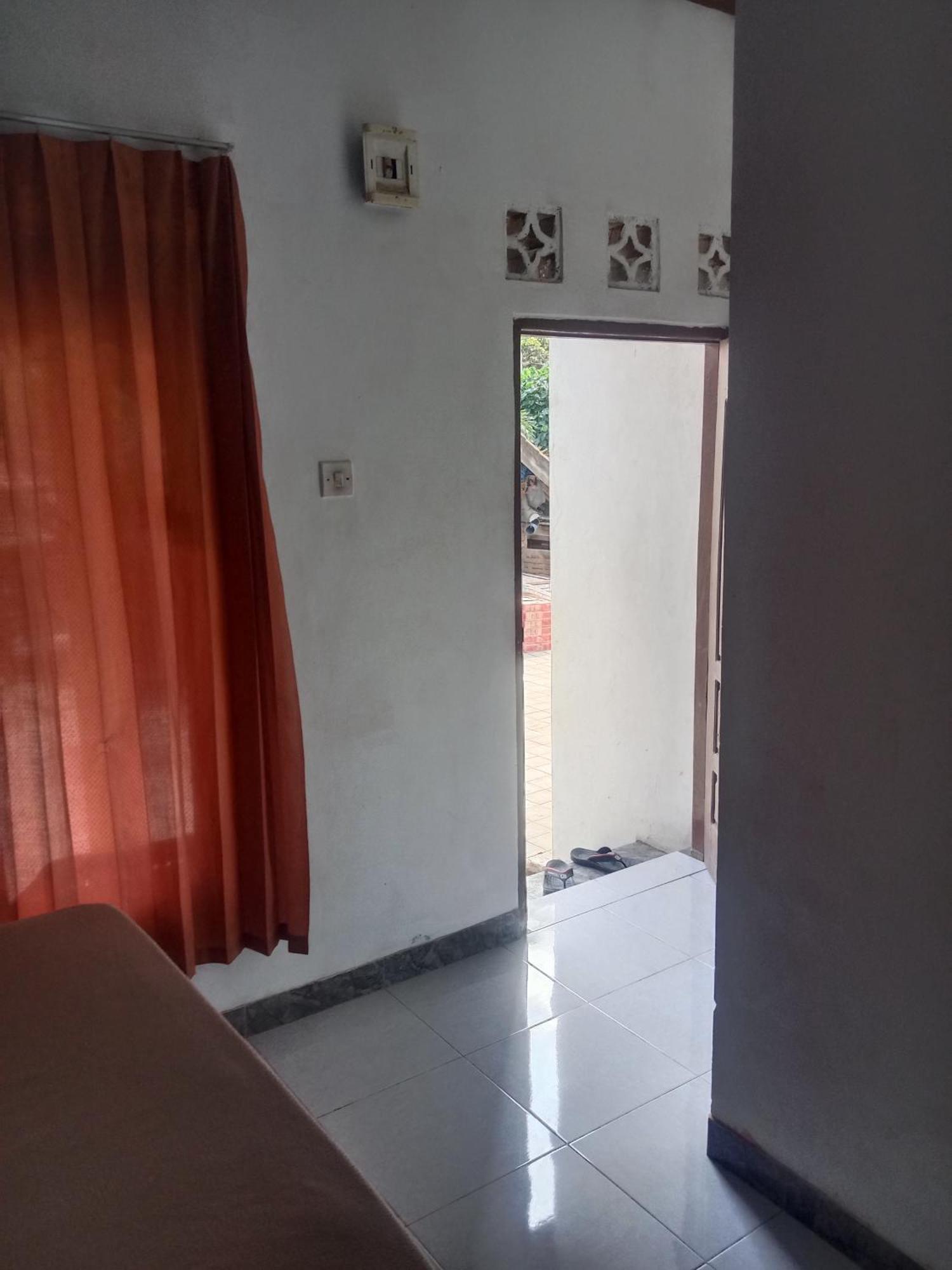 Ramdan Homestay Kuta  Eksteriør bilde