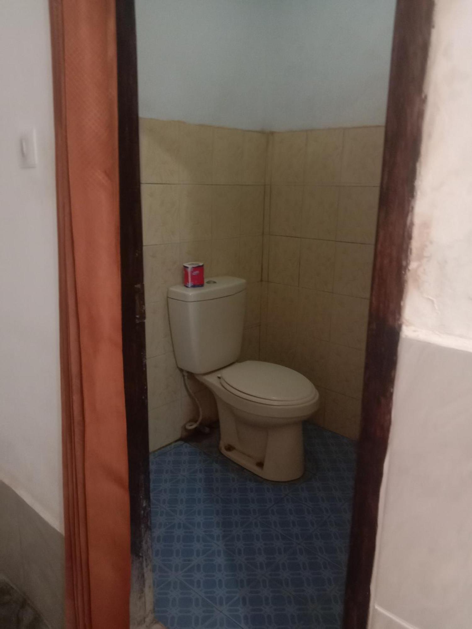 Ramdan Homestay Kuta  Eksteriør bilde