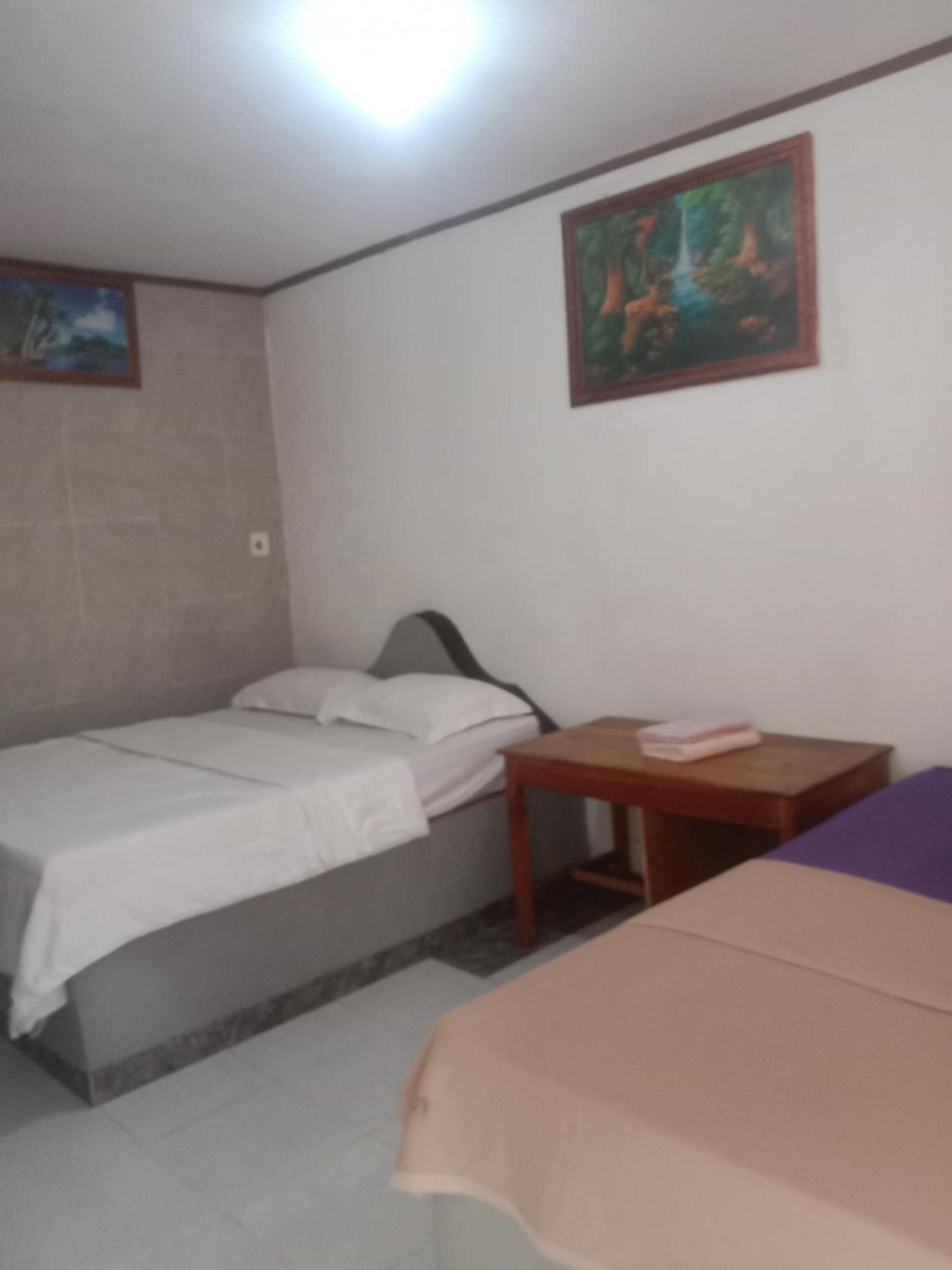 Ramdan Homestay Kuta  Eksteriør bilde