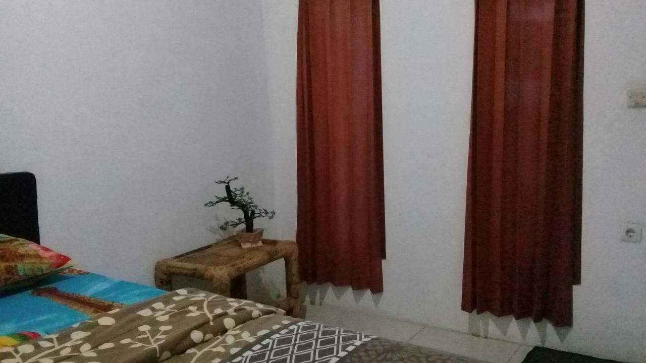 Ramdan Homestay Kuta  Eksteriør bilde