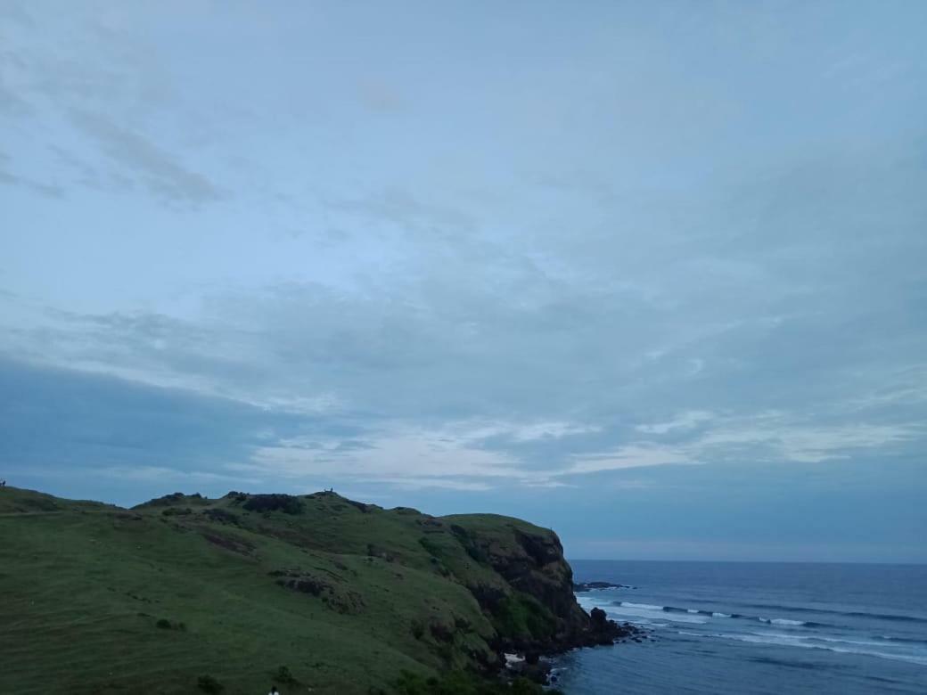 Ramdan Homestay Kuta  Eksteriør bilde