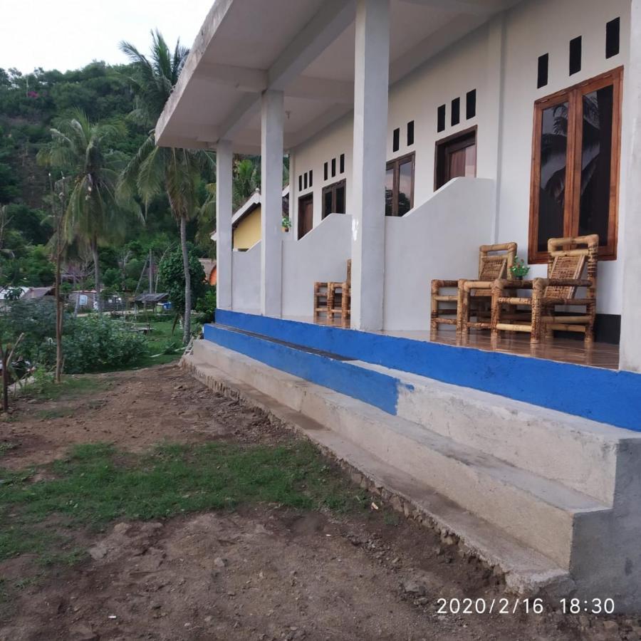 Ramdan Homestay Kuta  Eksteriør bilde