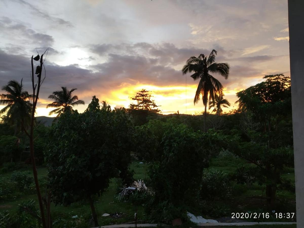 Ramdan Homestay Kuta  Eksteriør bilde