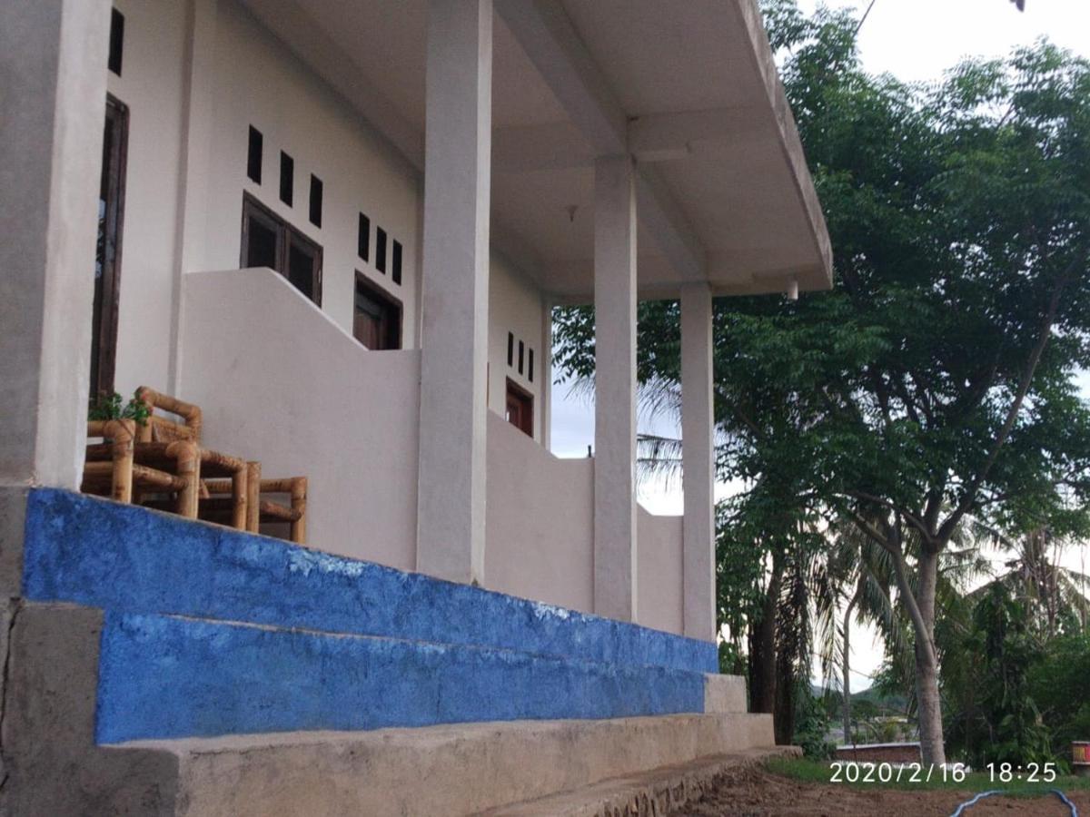 Ramdan Homestay Kuta  Eksteriør bilde