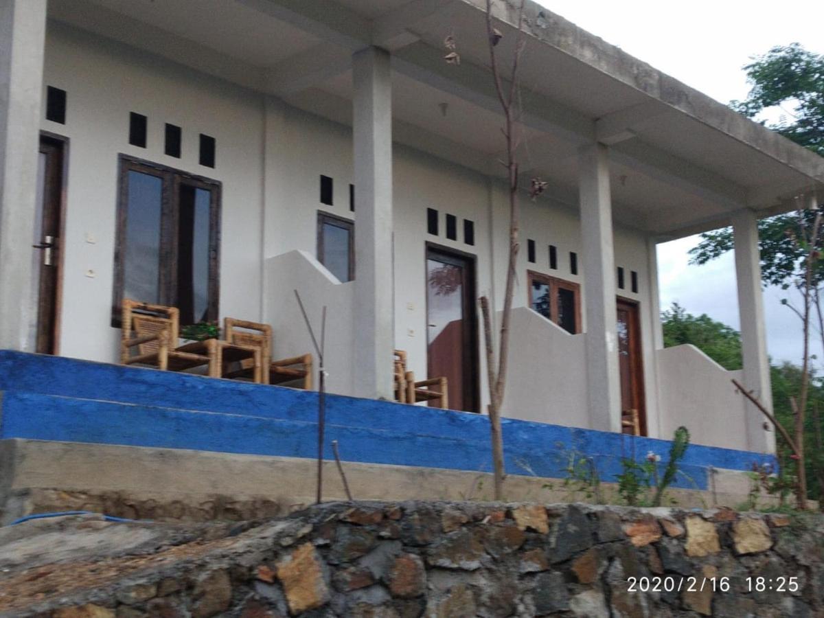 Ramdan Homestay Kuta  Eksteriør bilde