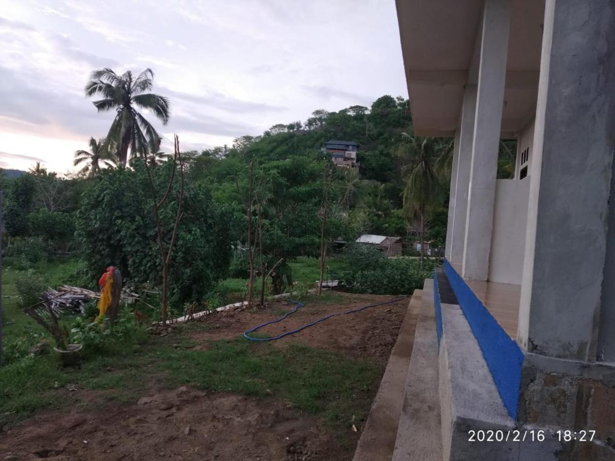 Ramdan Homestay Kuta  Eksteriør bilde
