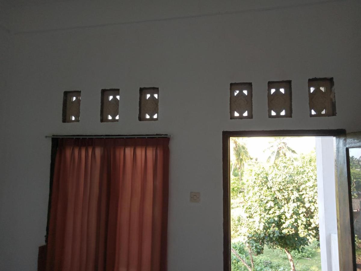 Ramdan Homestay Kuta  Eksteriør bilde