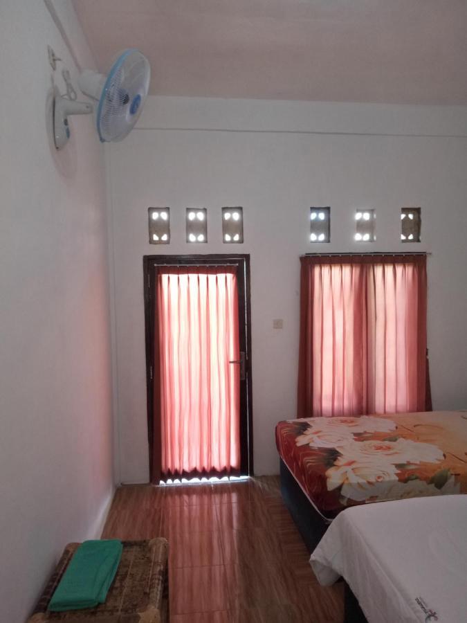 Ramdan Homestay Kuta  Eksteriør bilde