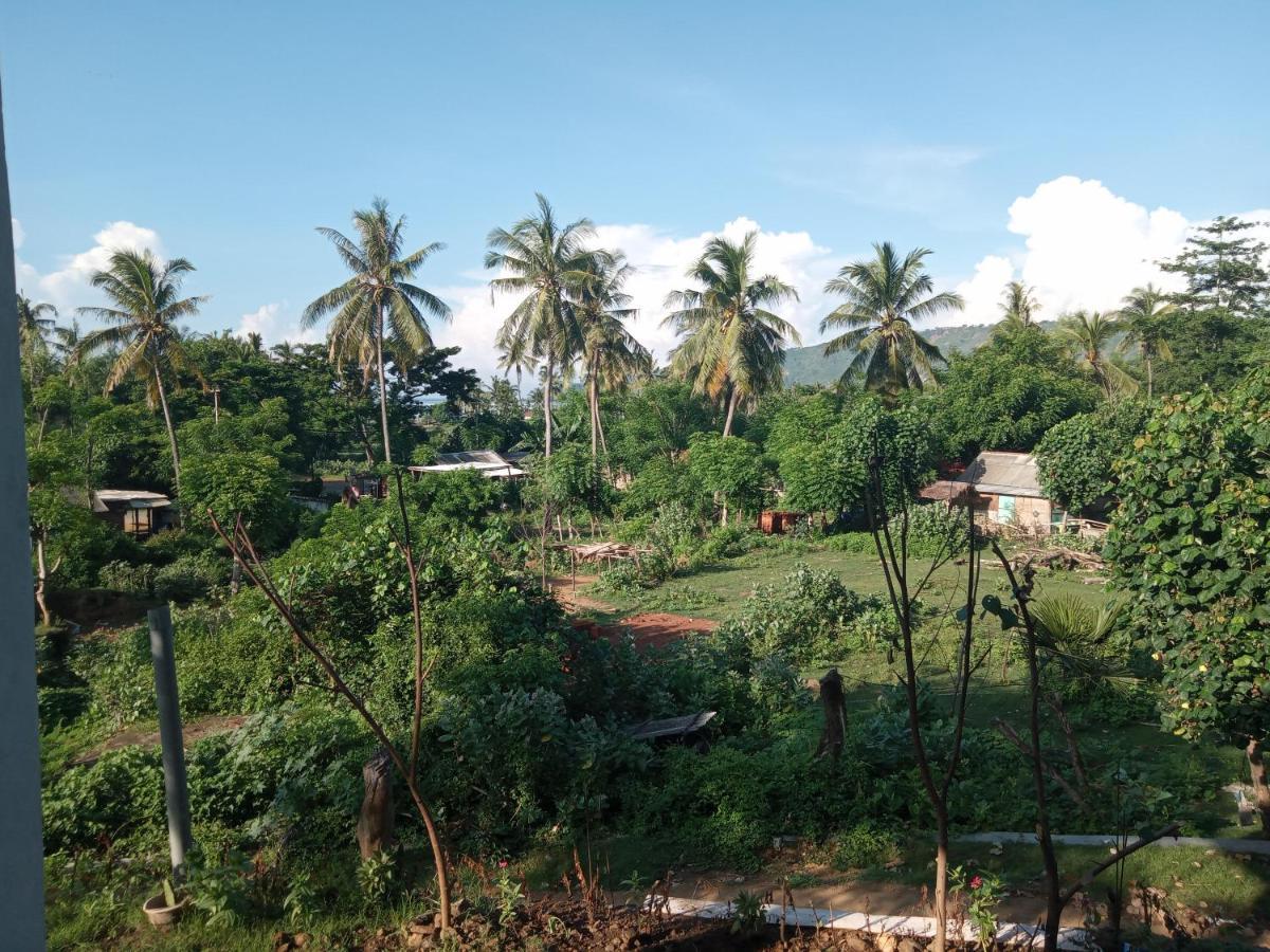 Ramdan Homestay Kuta  Eksteriør bilde