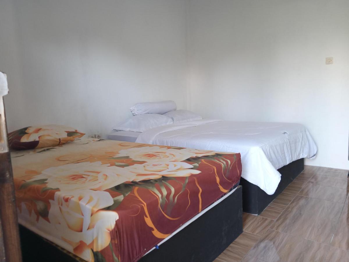 Ramdan Homestay Kuta  Eksteriør bilde