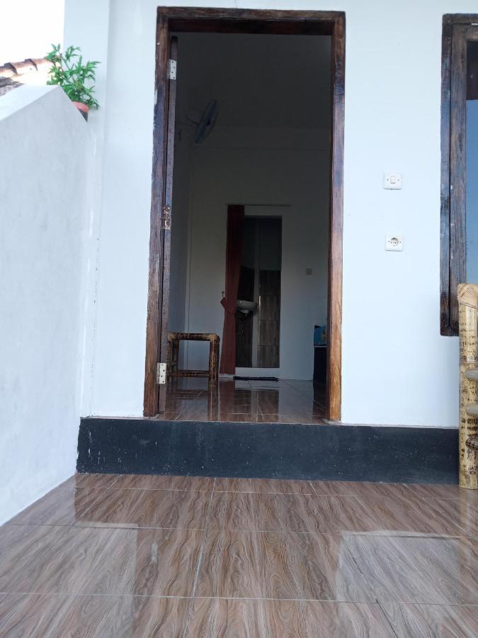 Ramdan Homestay Kuta  Eksteriør bilde