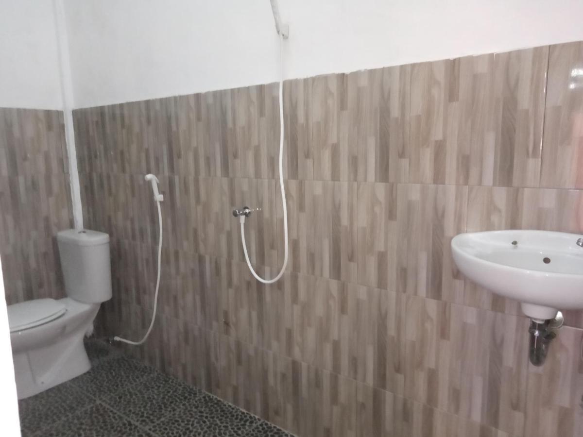 Ramdan Homestay Kuta  Eksteriør bilde