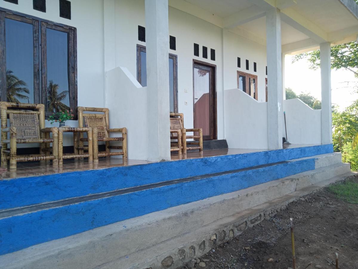 Ramdan Homestay Kuta  Eksteriør bilde