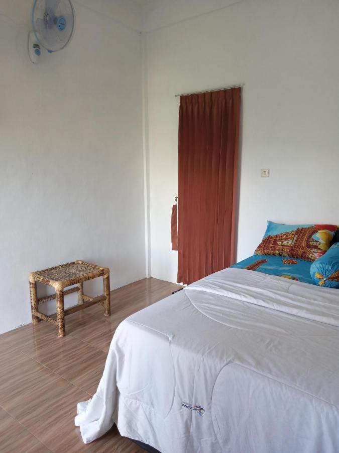 Ramdan Homestay Kuta  Eksteriør bilde