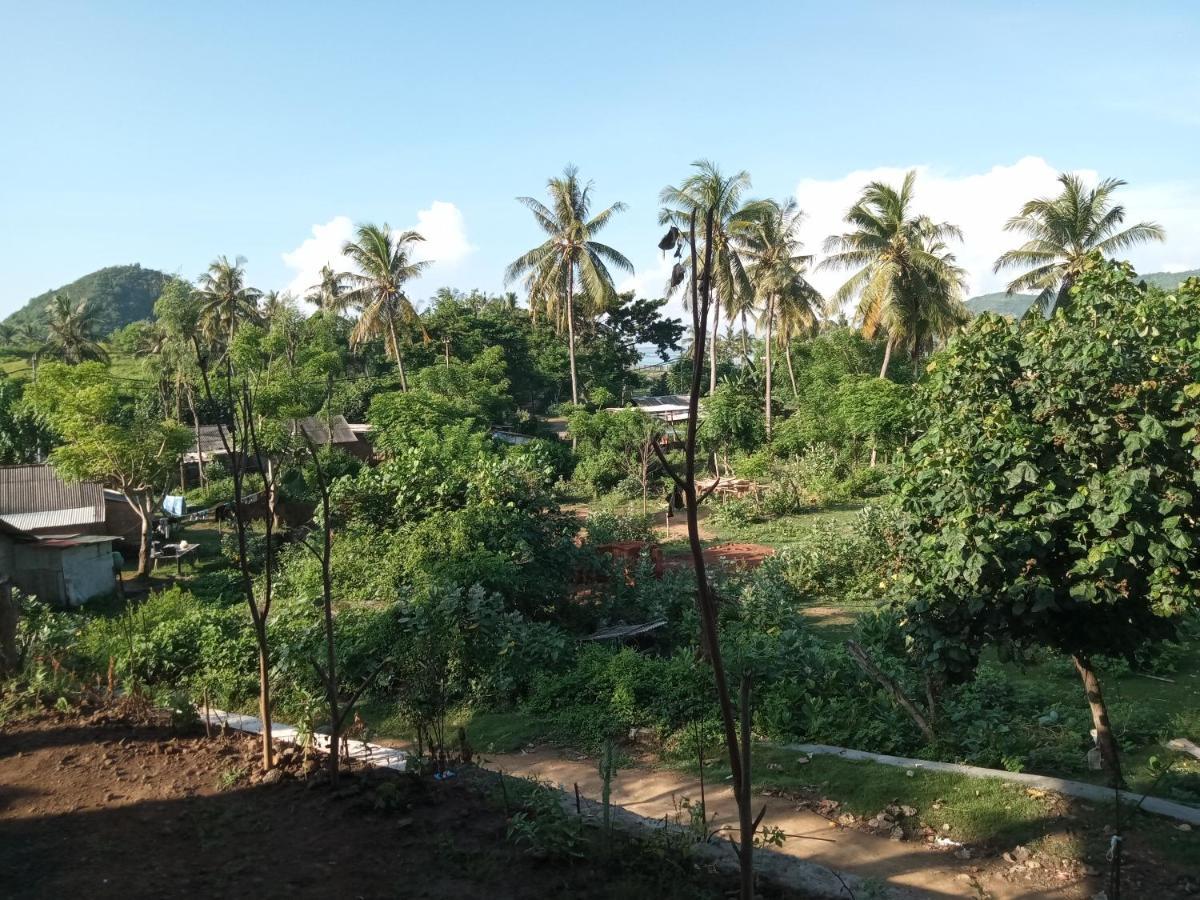Ramdan Homestay Kuta  Eksteriør bilde