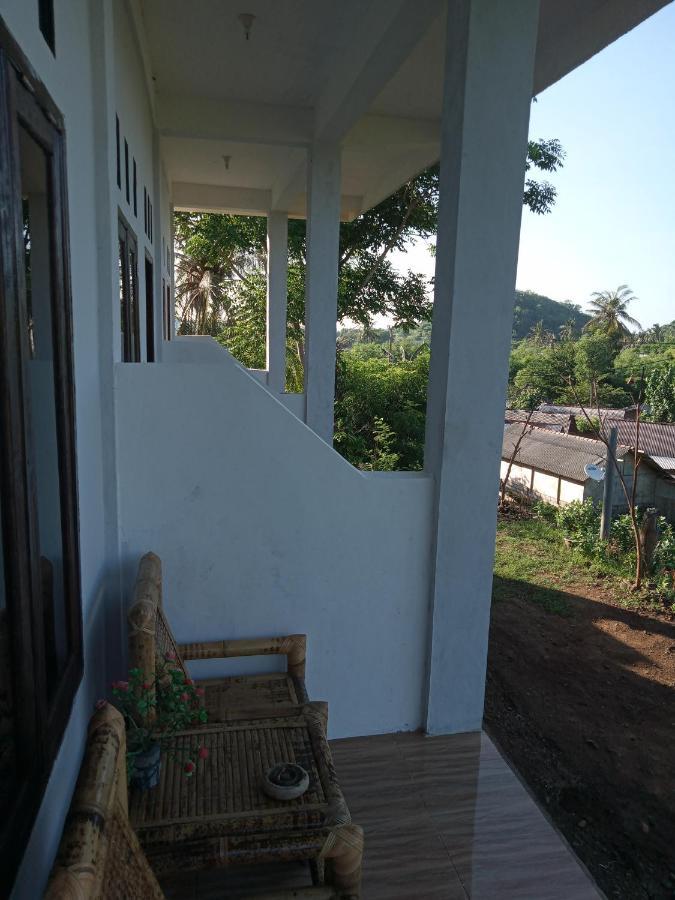 Ramdan Homestay Kuta  Eksteriør bilde