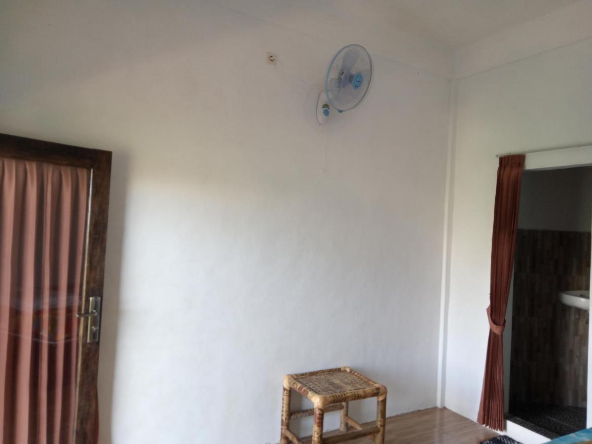 Ramdan Homestay Kuta  Eksteriør bilde