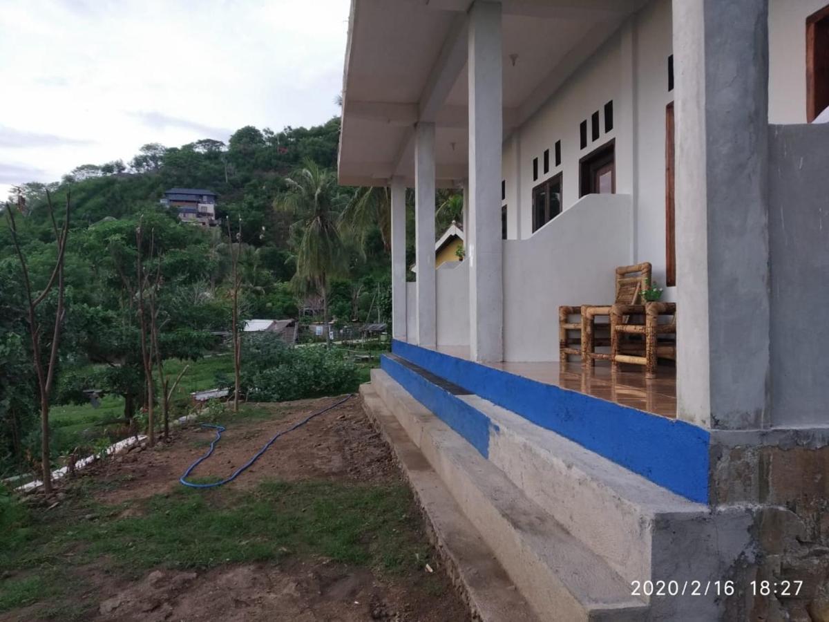 Ramdan Homestay Kuta  Eksteriør bilde